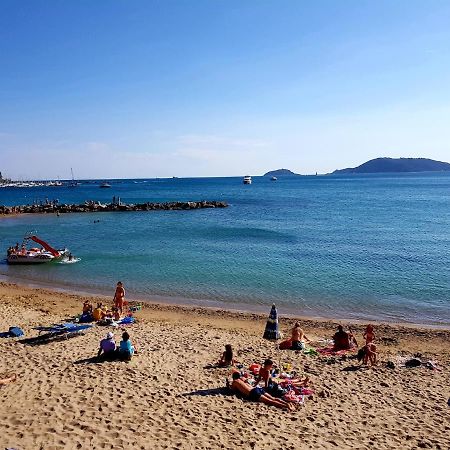 Puntadellestelle La Spezia Kültér fotó