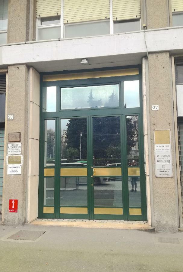 Puntadellestelle La Spezia Kültér fotó