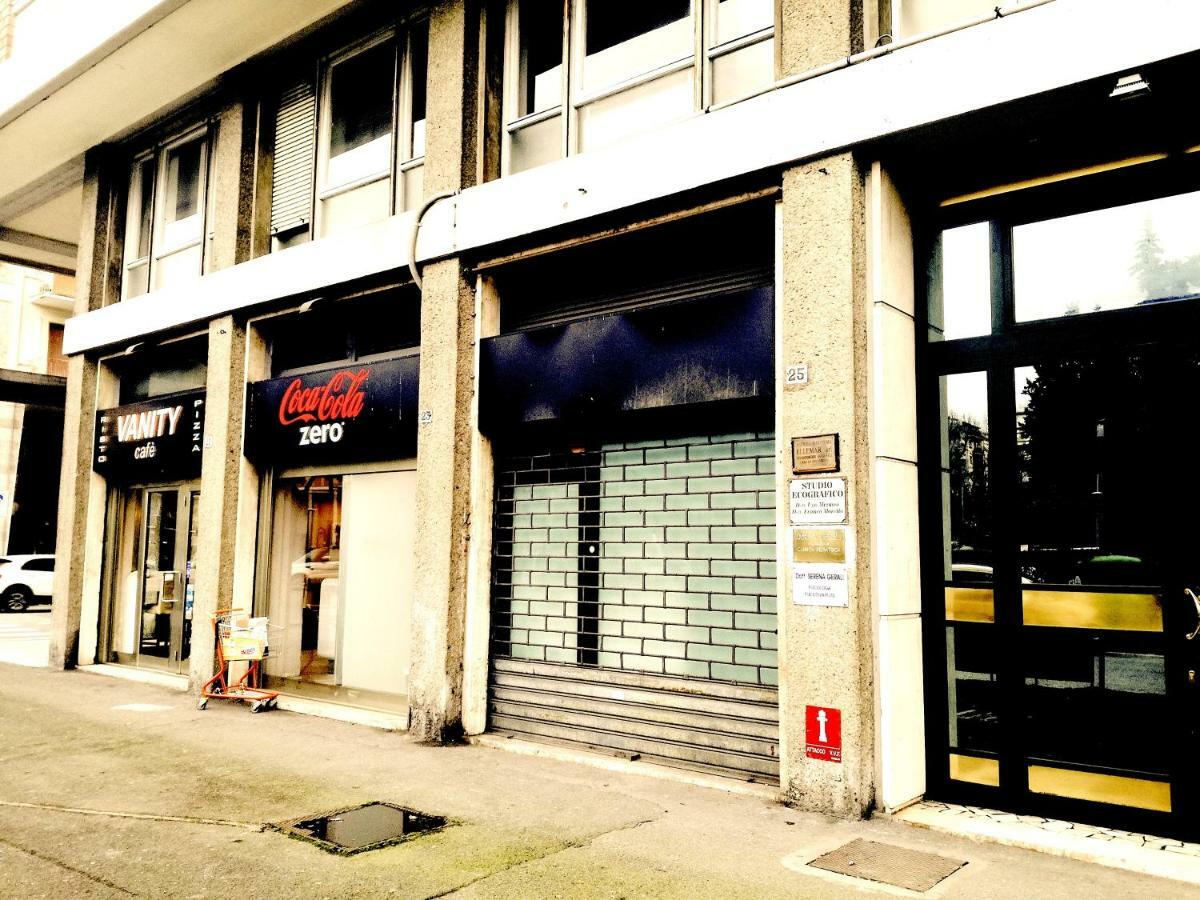Puntadellestelle La Spezia Kültér fotó