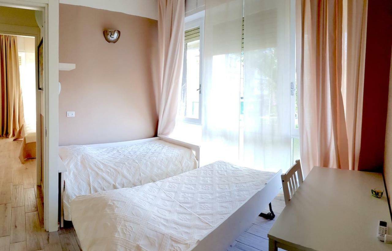 Puntadellestelle La Spezia Kültér fotó